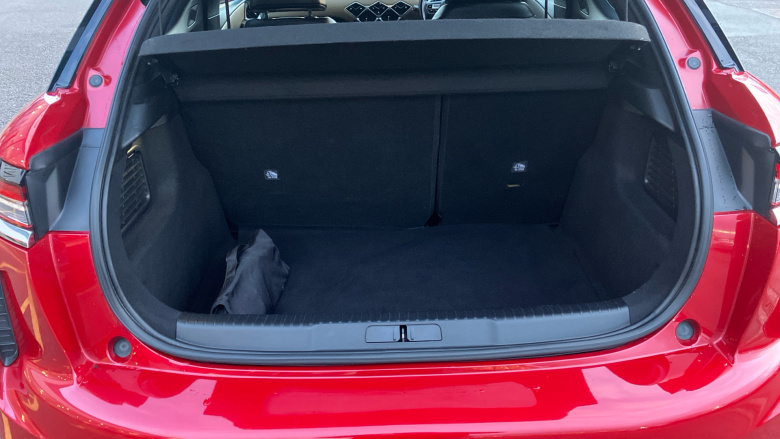 DS 3 Crossback 1.2 PureTech 155 Prestige 5dr EAT8 Petrol